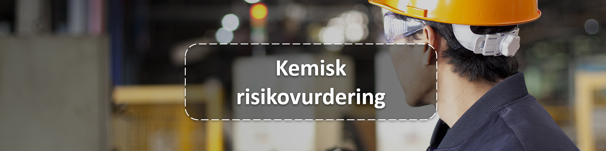 Kemisk Risikovurdering